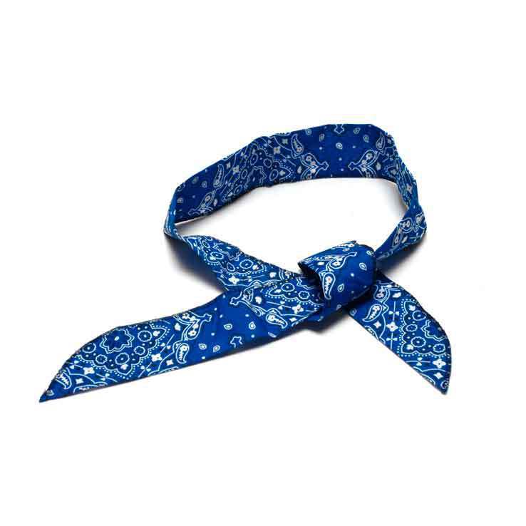 Pristech Products Inc. Aqua Cool Bandana Pristech Products Inc. Aqua Cool Bandana