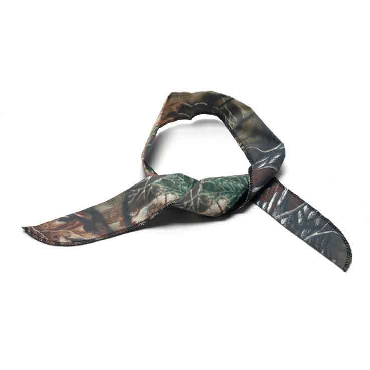 Pristech Products Inc. Aqua Cool Bandana Pristech Products Inc. Aqua Cool Bandana