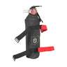 Pro Armor Fire Extinguisher Mount Bag - Black