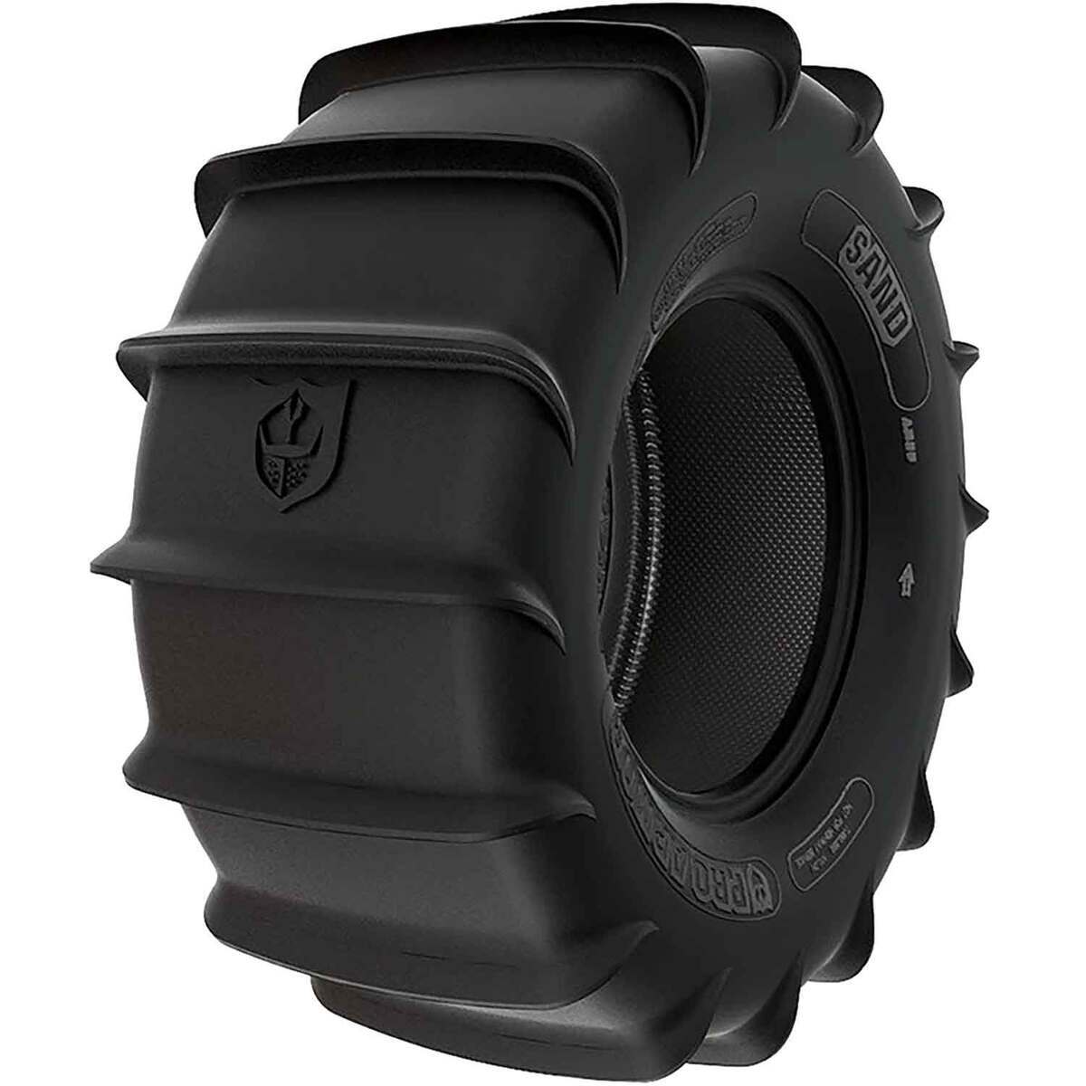 Pro Armor Rear Sand Tire - Black Pro Armor Rear Sand Tire - Black