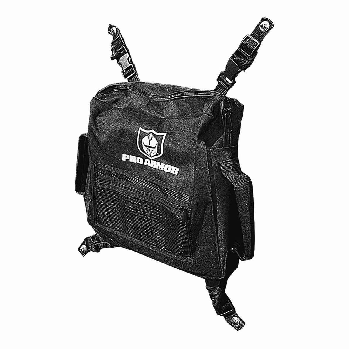 Pro Armor UTV Storage Bags | Sportsman's Warehouse