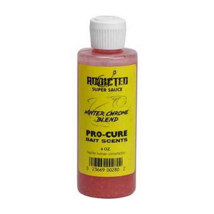 Pro Cure Addicted Winter Chrome Blend Pro Cure Addicted Winter Chrome Blend