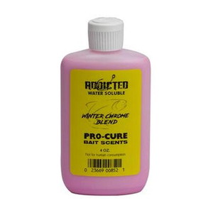 Pro Cure Addicted Water Soluble Winter Chrome Blend - 4oz