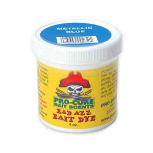 Pro Cure Bad Azz Pure Bait Dye