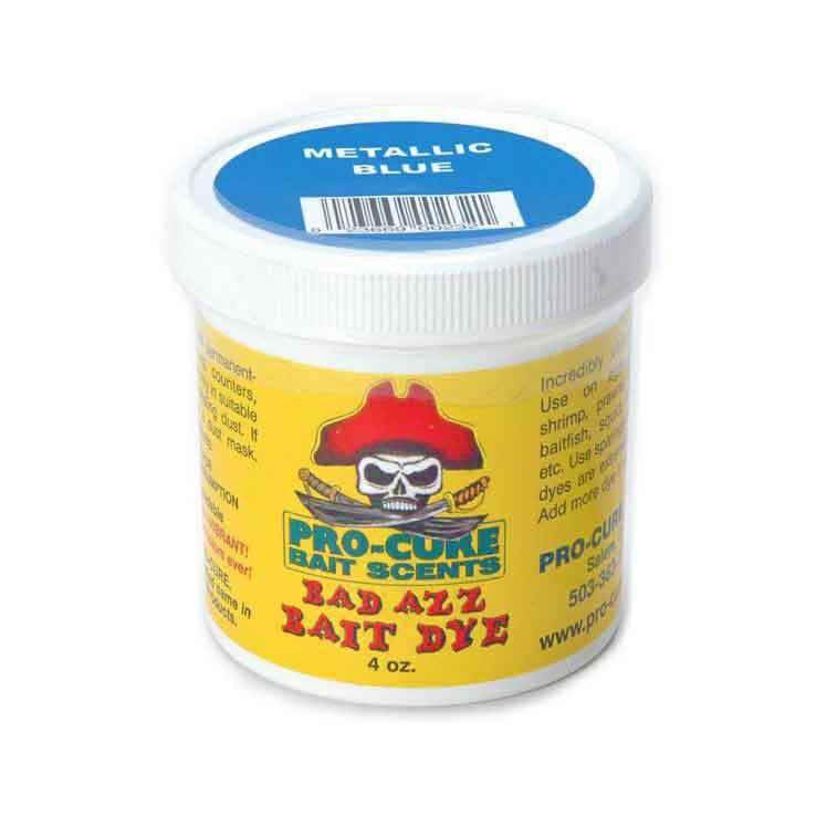 Pro Cure Bad Azz Pure Bait Dye Pro Cure Bad Azz Pure Bait Dye