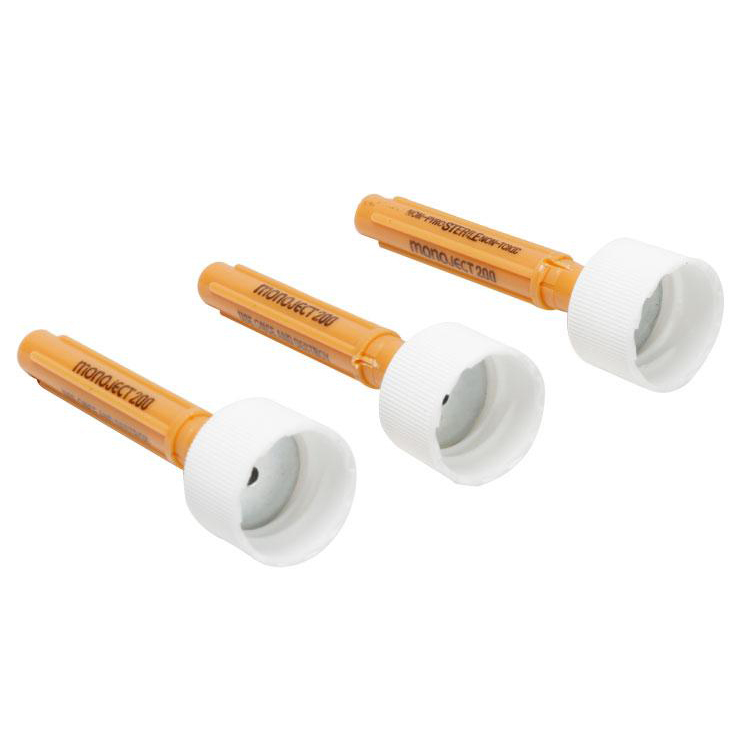 Pro Cure Bait Inject Caps Pro Cure Bait Inject Caps