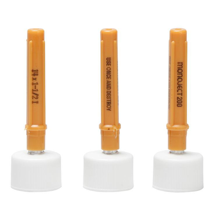 Pro Cure Bait Inject Caps Pro Cure Bait Inject Caps