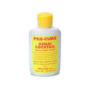 Pro Cure Bait Oil Liquid Scent