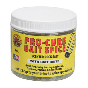 Pro Cure Bait Spice
