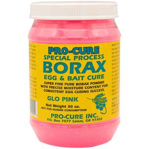 Pro Cure Borax Cure
