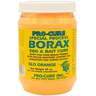 Pro Cure Borax Cure - Glo Orange 30 oz