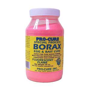 Pro Cure Borax Cure