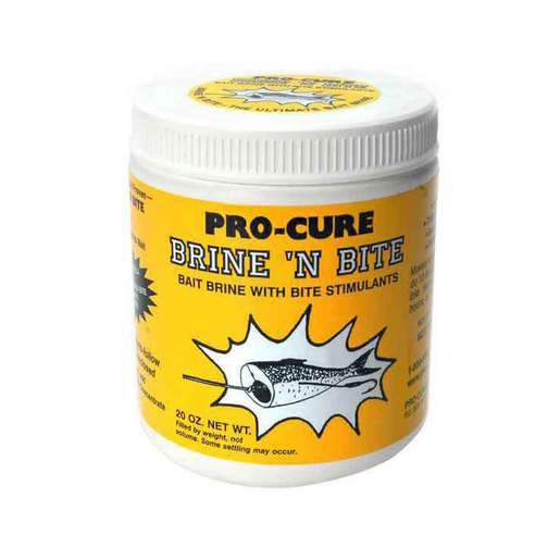 Pro Cure Brine-N-Bite - 20 oz