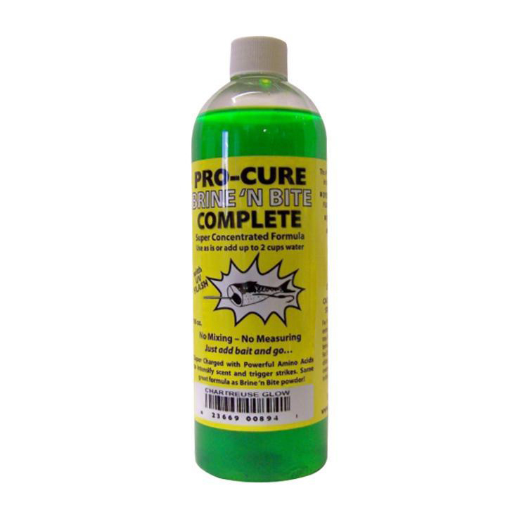 Pro Cure Brine-N-Bite Complete Pro Cure Brine-N-Bite Complete