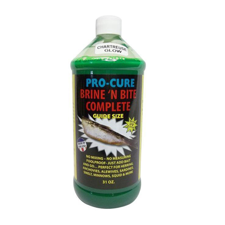 Pro Cure Brine-N-Bite Complete Pro Cure Brine-N-Bite Complete