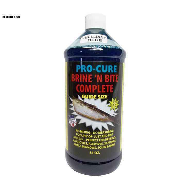 Pro Cure Brine-N-Bite Complete Pro Cure Brine-N-Bite Complete