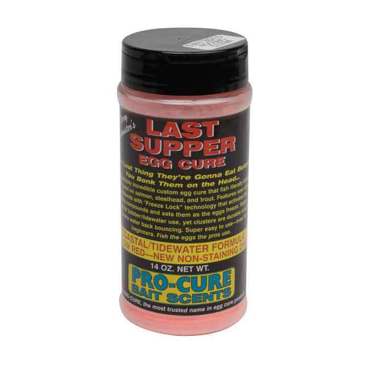 Pro Cure Last Supper Egg Cure Pro Cure Last Supper Egg Cure