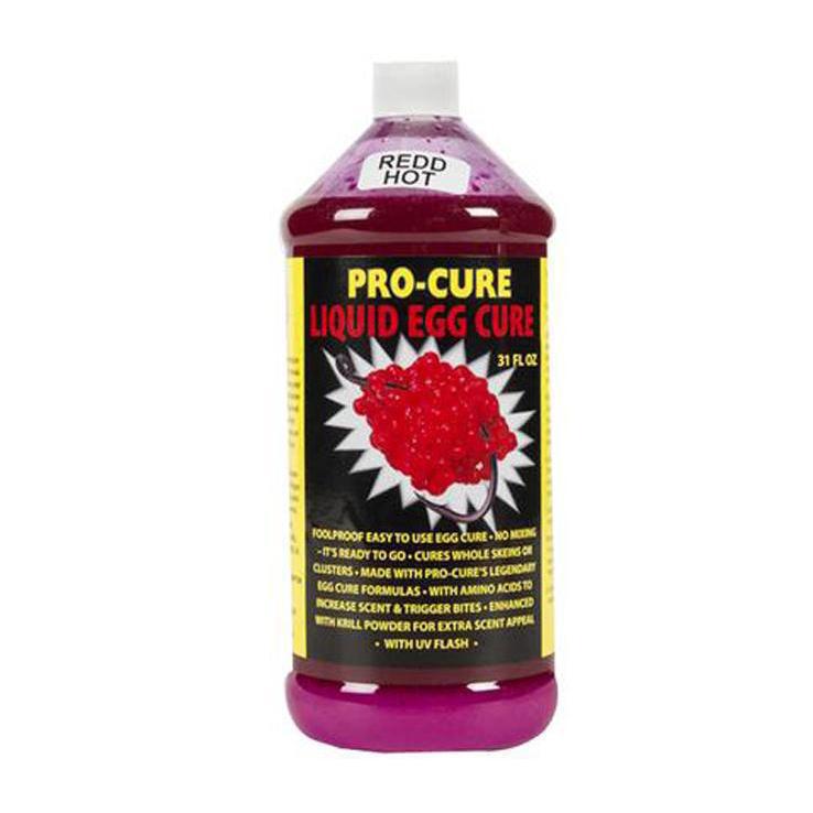 Pro Cure Liquid Egg Pro Cure Liquid Egg