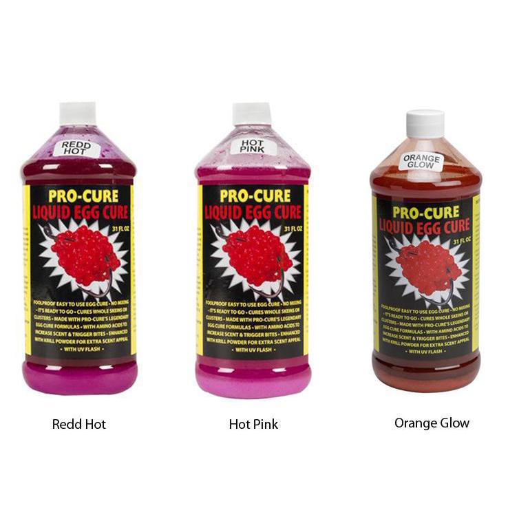 Pro Cure Liquid Egg Pro Cure Liquid Egg