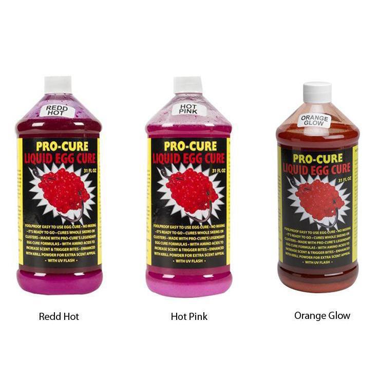 Pro Cure Liquid Egg Pro Cure Liquid Egg