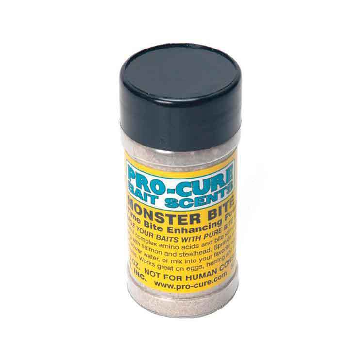Pro Cure Monster Bite - 4 oz Pro Cure Monster Bite - 4 oz