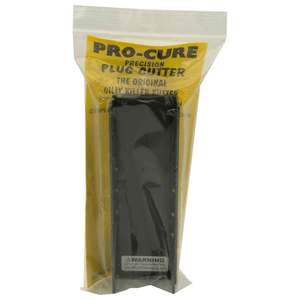 Pro Cure Precision Plug Cutter