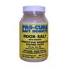 Pro Cure Rock Salt - 2 lb