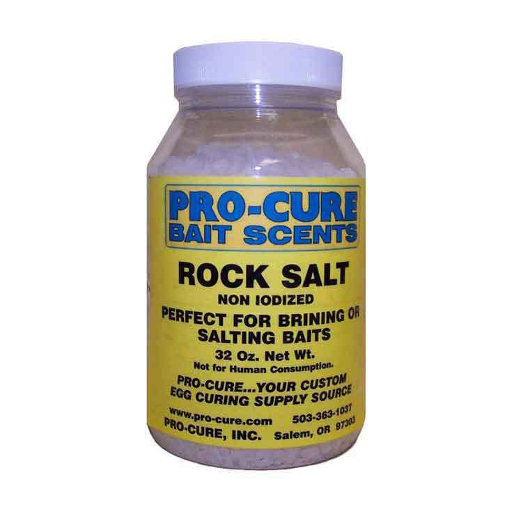 Pro Cure Rock Salt  Sportsman's Warehouse