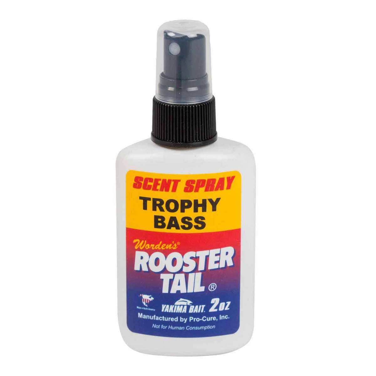 Pro Cure Rooster Tail Spray Scent Pro Cure Rooster Tail Spray Scent