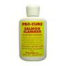 Pro Cure Salmon Slammer Bait Oil - 2oz - 2oz