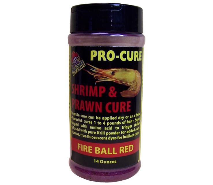 Pro Cure Shrimp & Prawn Cure Pro Cure Shrimp & Prawn Cure