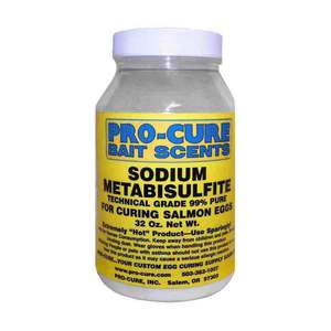 Pro Cure Sodium Metabisulfite