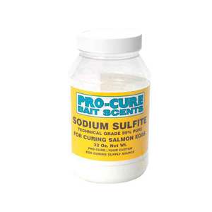 Pro Cure Sodium Sulfite