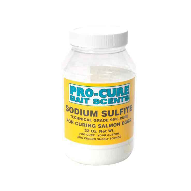 Pro Cure Sodium Sulfite - 2 lb Pro Cure Sodium Sulfite - 2 lb