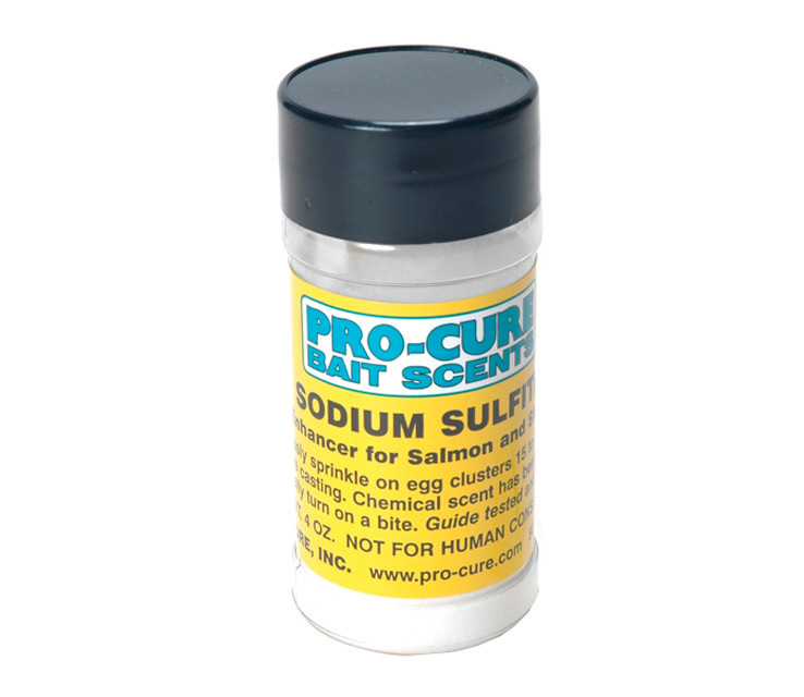 Pro Cure Sodium Sulfite Shaker - 4 oz Pro Cure Sodium Sulfite Shaker - 4 oz