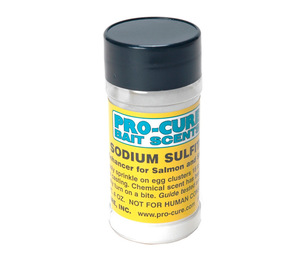 Pro Cure Sodium Sulfite Shaker