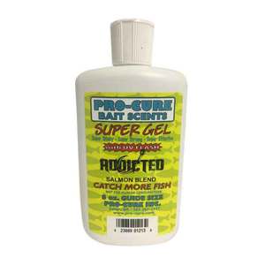 Pro Cure Bait Scents Super Gel