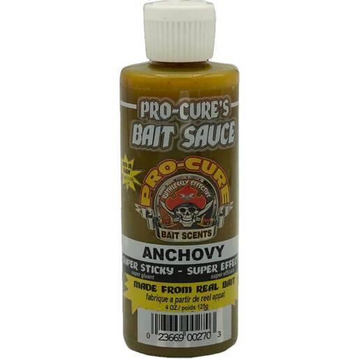 Pro Cure Super Sauce - 4oz