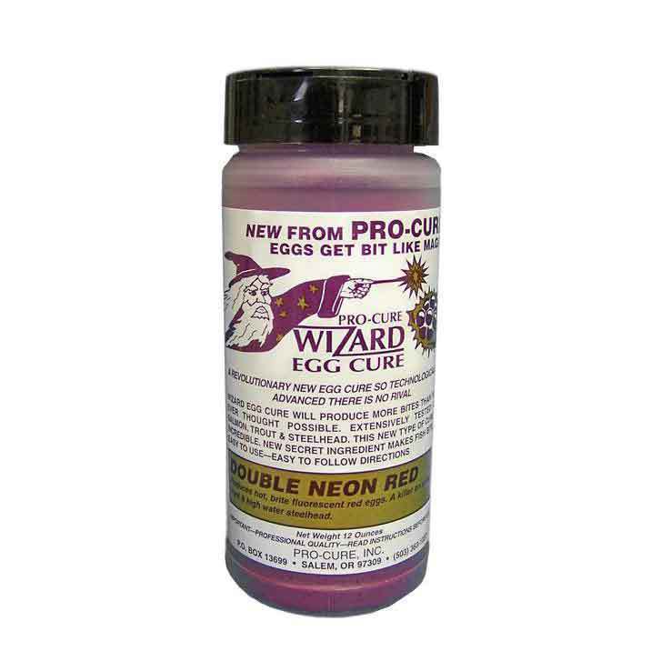 Pro Cure Wizard Egg Cure Pro Cure Wizard Egg Cure