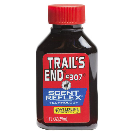 Wildlife Research Center Pro-Drag Combo/Trail’s End #307 Buck Lure – 1oz – 1oz