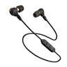 Pro Ears Stealth Elite Bluetooth Electronic Earplugs - Black - Black