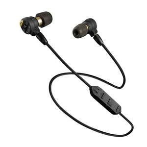 Pro Ears Stealth Elite Bluetooth Electronic Earplugs - Black