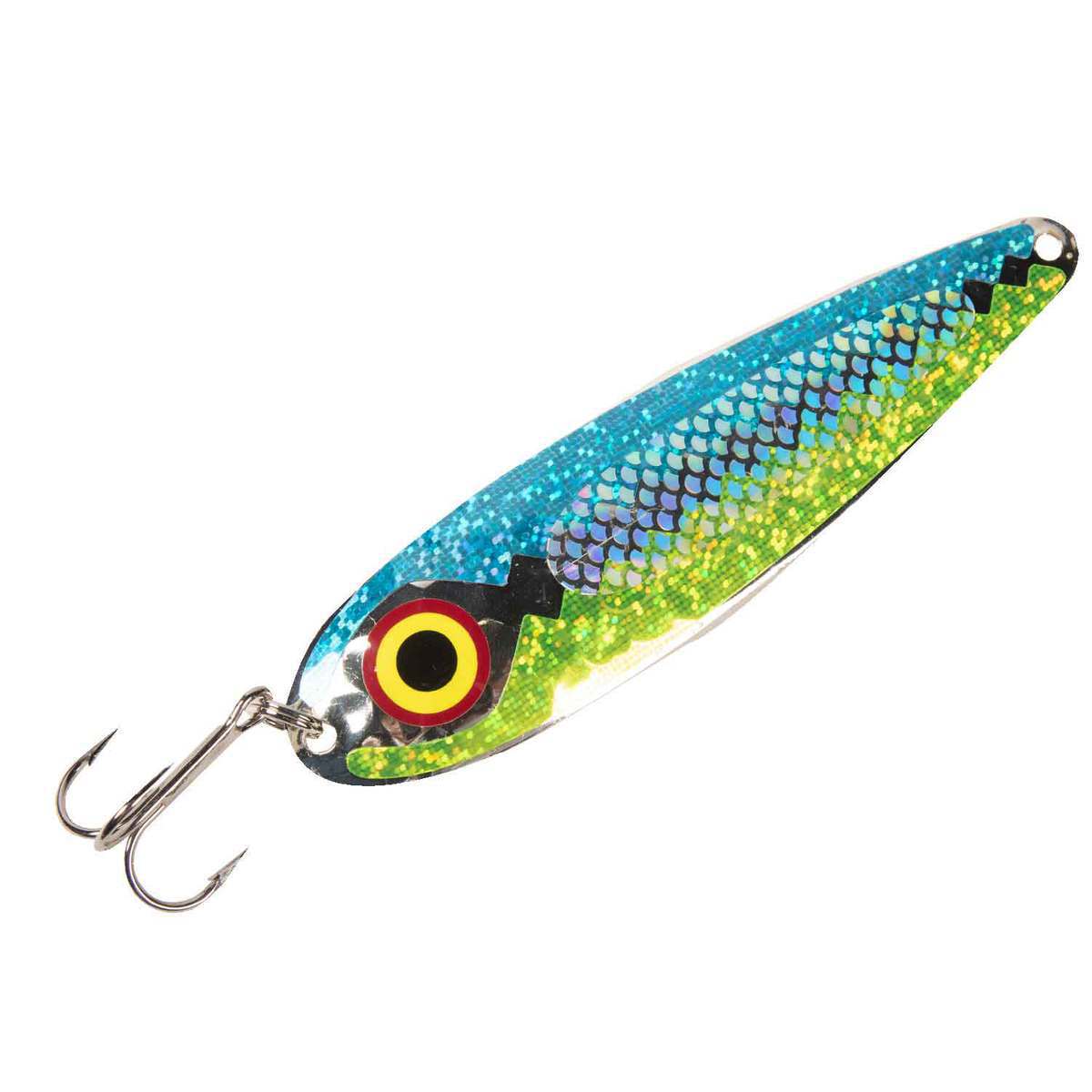 Pro King Magnum Trolling Spoon Pro King Magnum Trolling Spoon