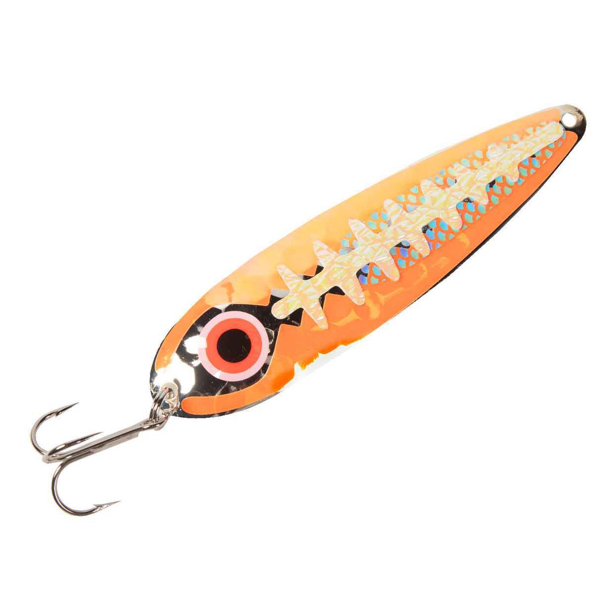 Pro King Magnum Trolling Spoon Pro King Magnum Trolling Spoon