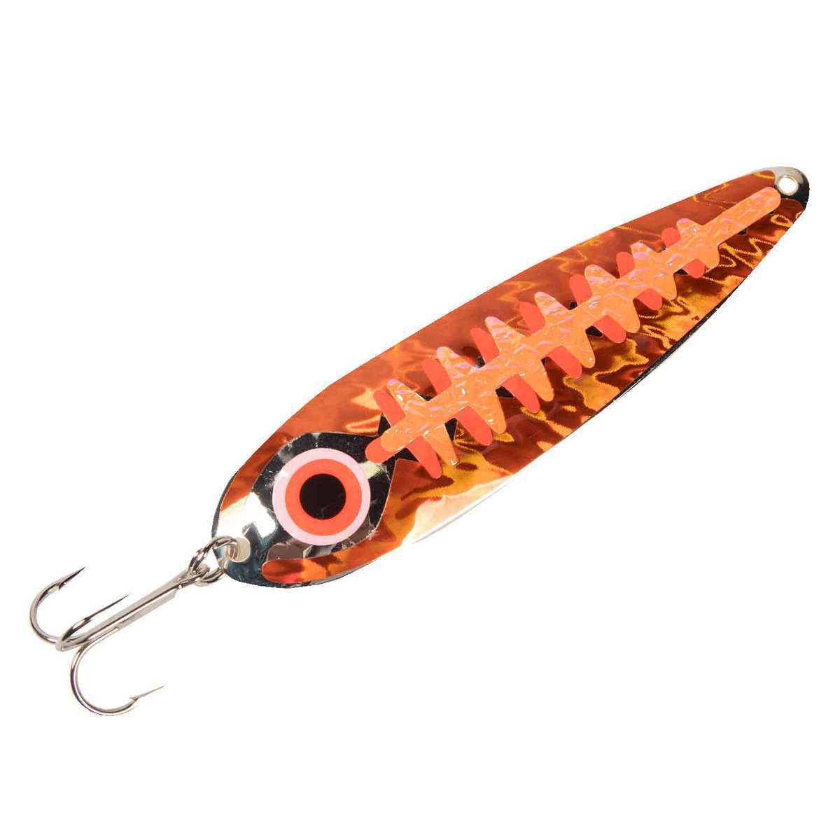 Pro King Magnum Trolling Spoon Pro King Magnum Trolling Spoon