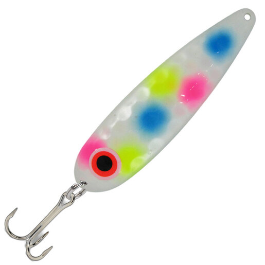 Pro King Magnum Trolling Spoon – Kevorkian