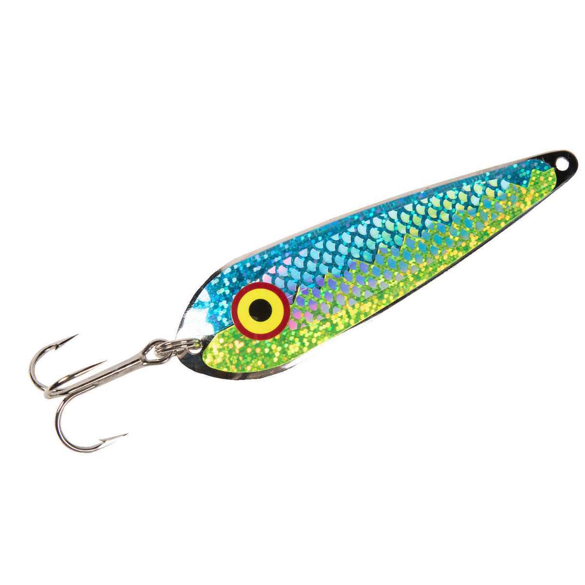 Pro King Regular Trolling Spoon Pro King Regular Trolling Spoon