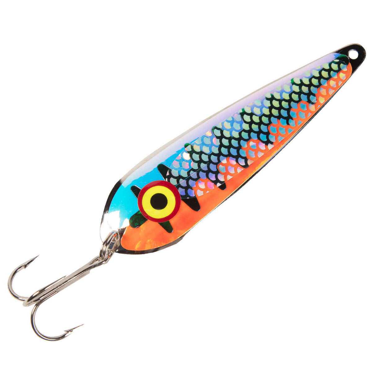 Pro King Regular Trolling Spoon Pro King Regular Trolling Spoon