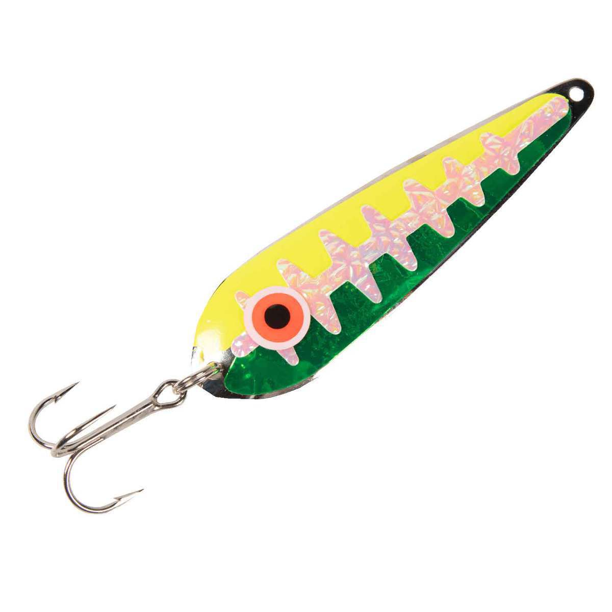 Pro King Regular Trolling Spoon Pro King Regular Trolling Spoon
