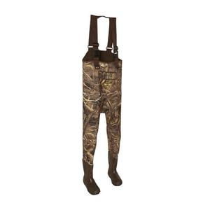 Pro Line Women's Max-5 Waders - Realtree Max-5 - Size 8